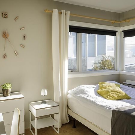 Akranes Hi Hostel - Staywest Экстерьер фото
