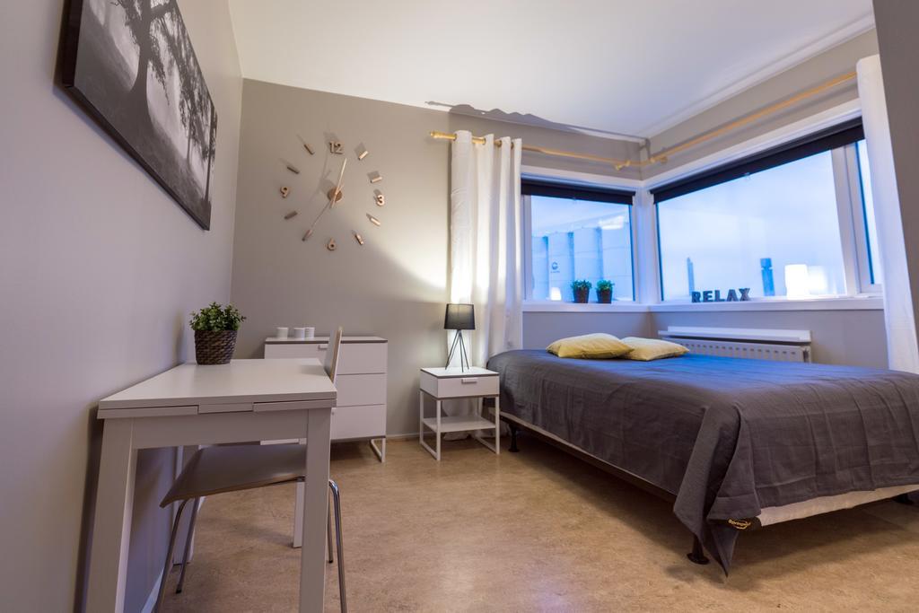 Akranes Hi Hostel - Staywest Экстерьер фото