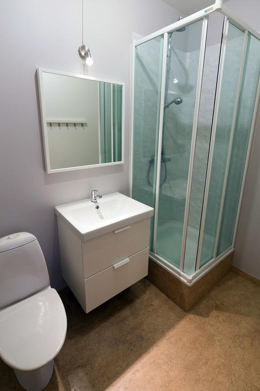 Akranes Hi Hostel - Staywest Экстерьер фото