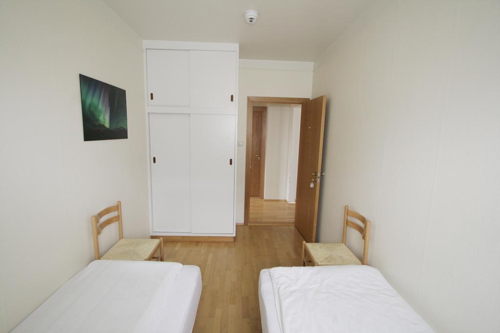 Akranes Hi Hostel - Staywest Экстерьер фото