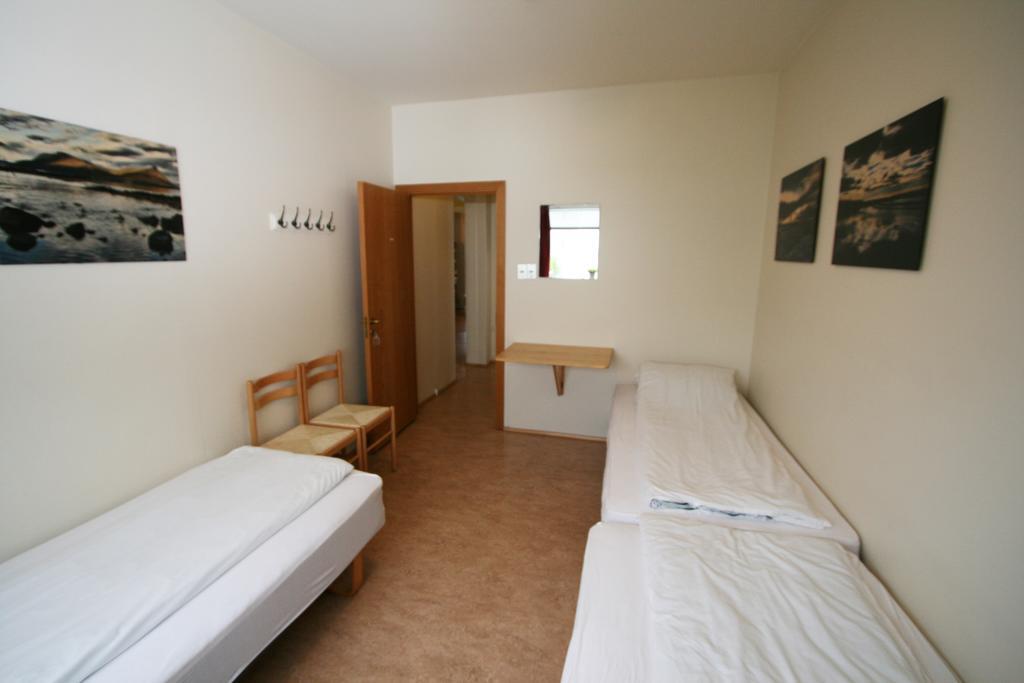 Akranes Hi Hostel - Staywest Экстерьер фото