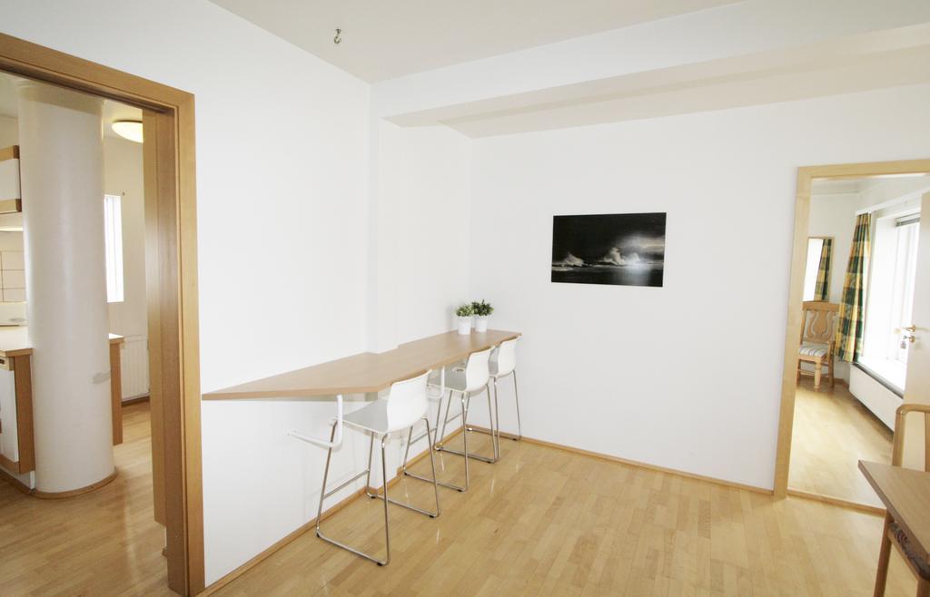 Akranes Hi Hostel - Staywest Экстерьер фото