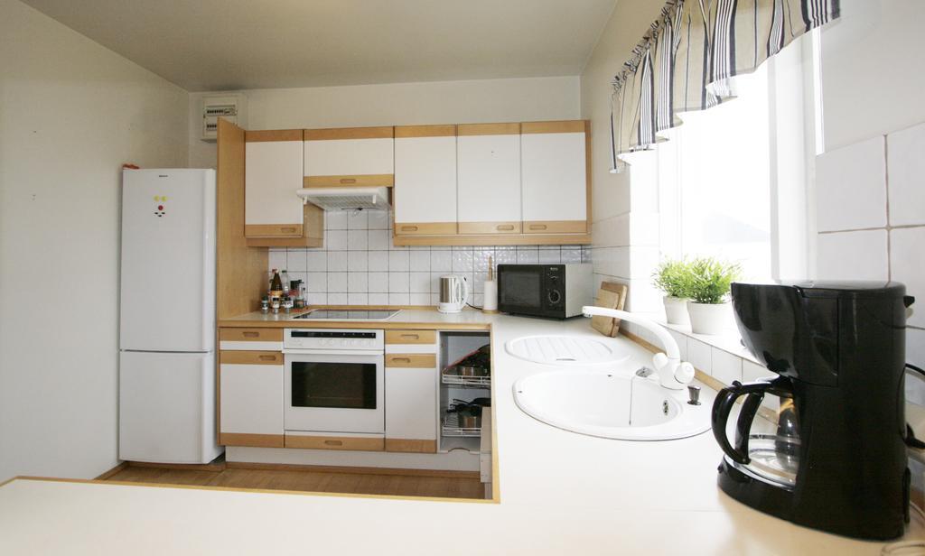 Akranes Hi Hostel - Staywest Экстерьер фото