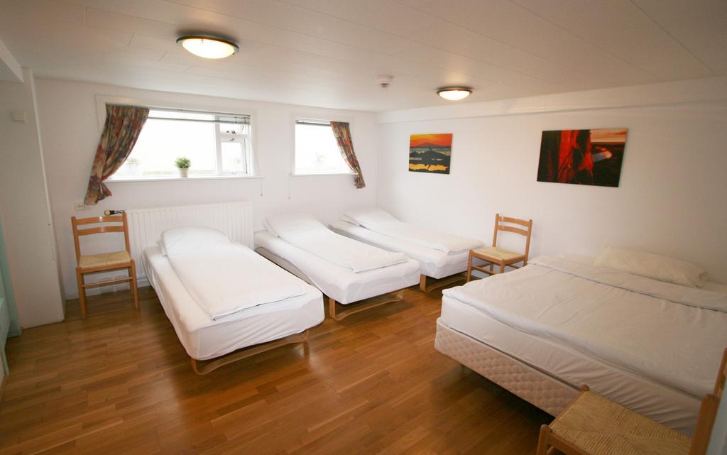 Akranes Hi Hostel - Staywest Экстерьер фото