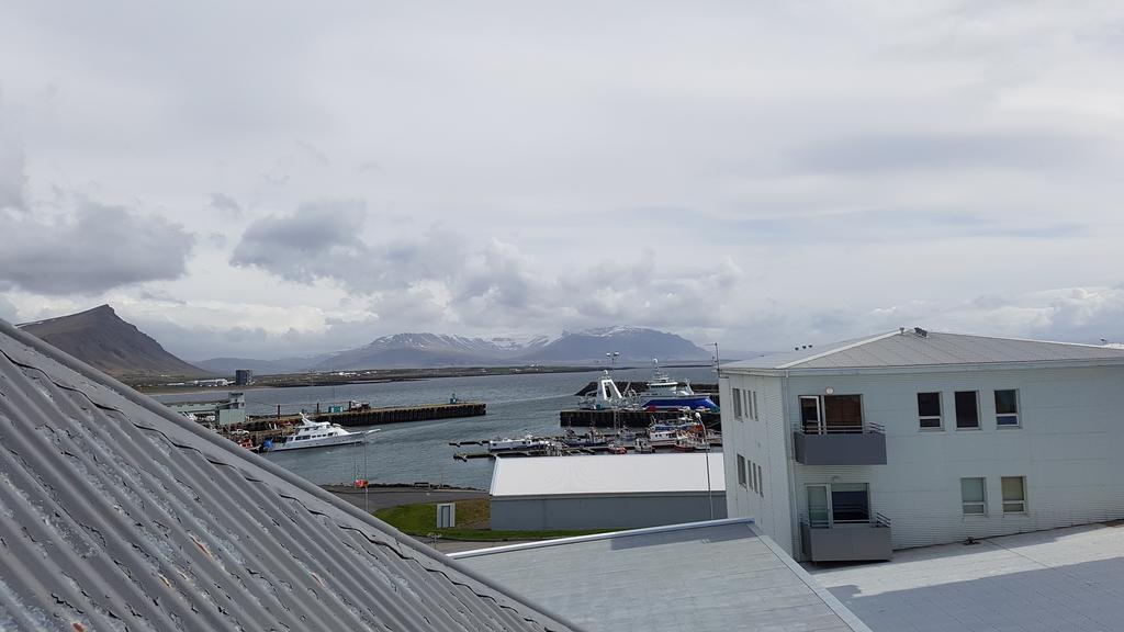 Akranes Hi Hostel - Staywest Экстерьер фото
