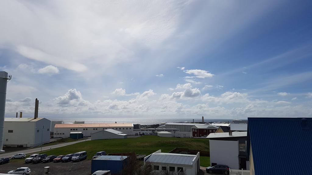 Akranes Hi Hostel - Staywest Экстерьер фото
