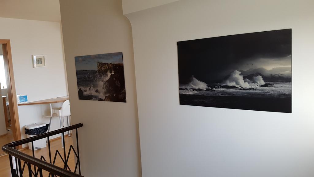 Akranes Hi Hostel - Staywest Экстерьер фото