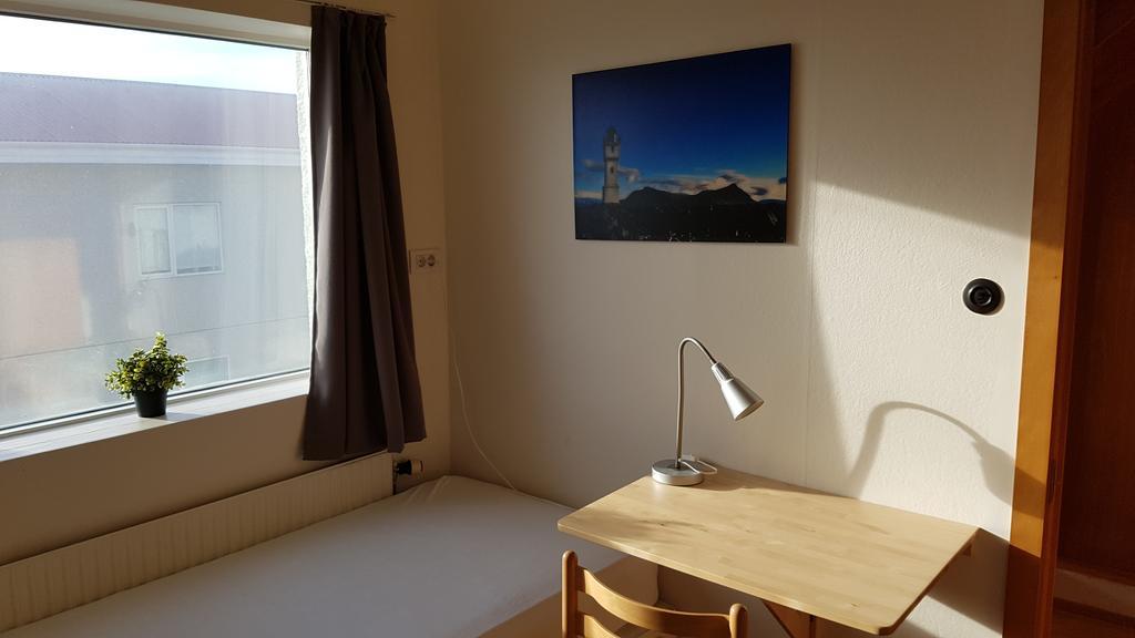 Akranes Hi Hostel - Staywest Экстерьер фото