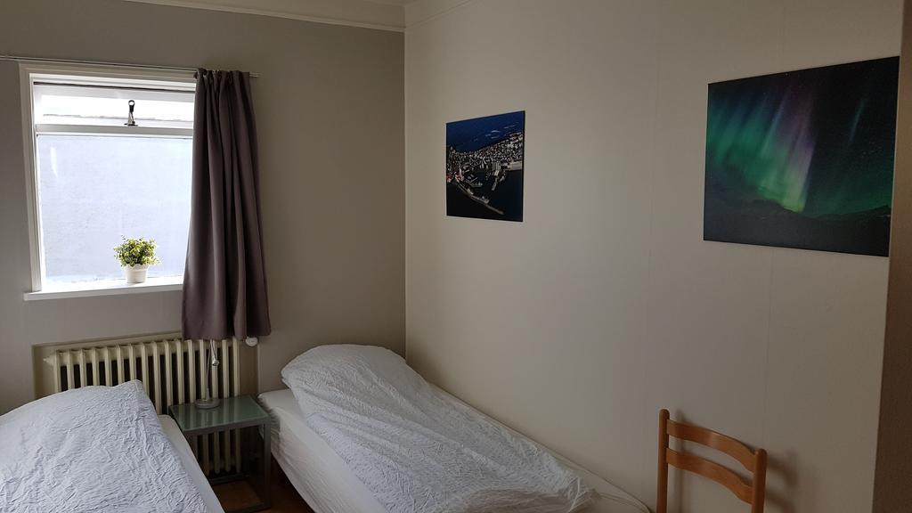 Akranes Hi Hostel - Staywest Экстерьер фото