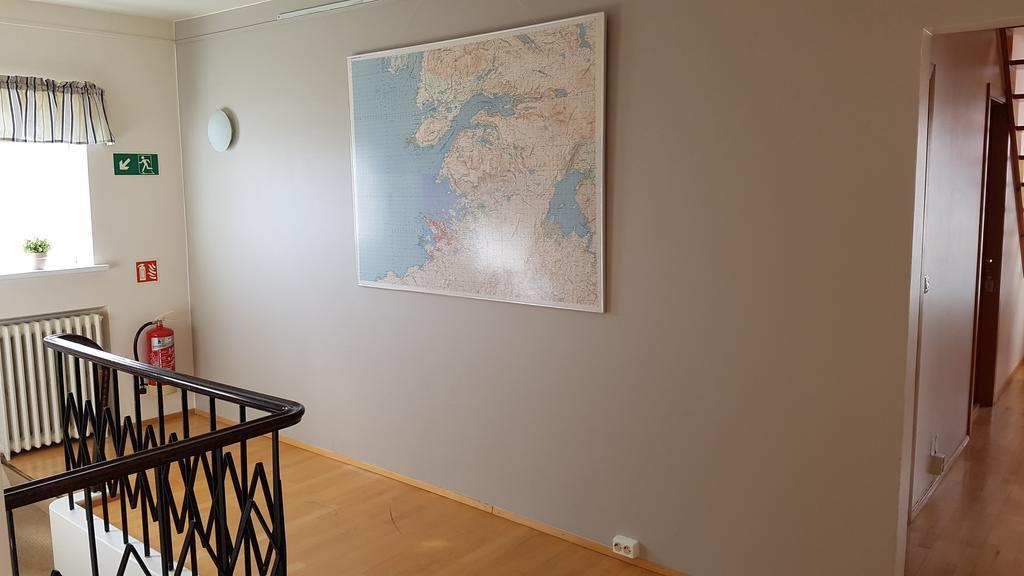 Akranes Hi Hostel - Staywest Экстерьер фото