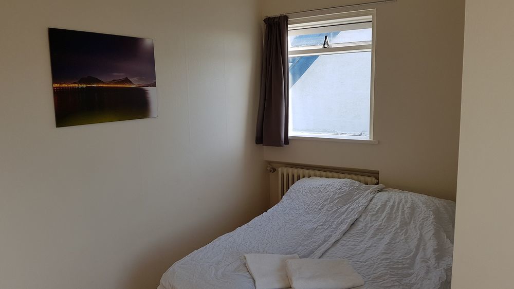 Akranes Hi Hostel - Staywest Экстерьер фото