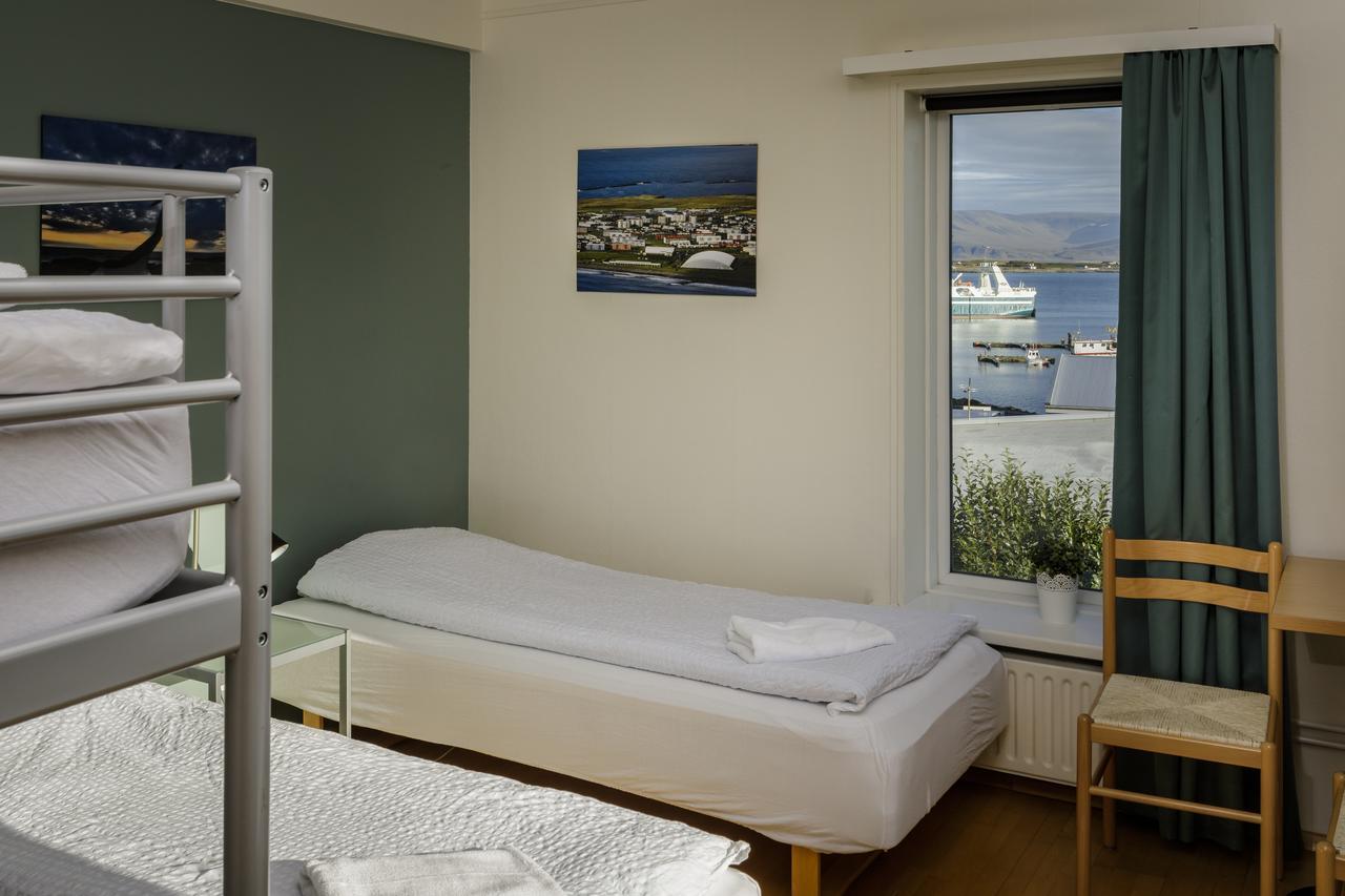 Akranes Hi Hostel - Staywest Экстерьер фото