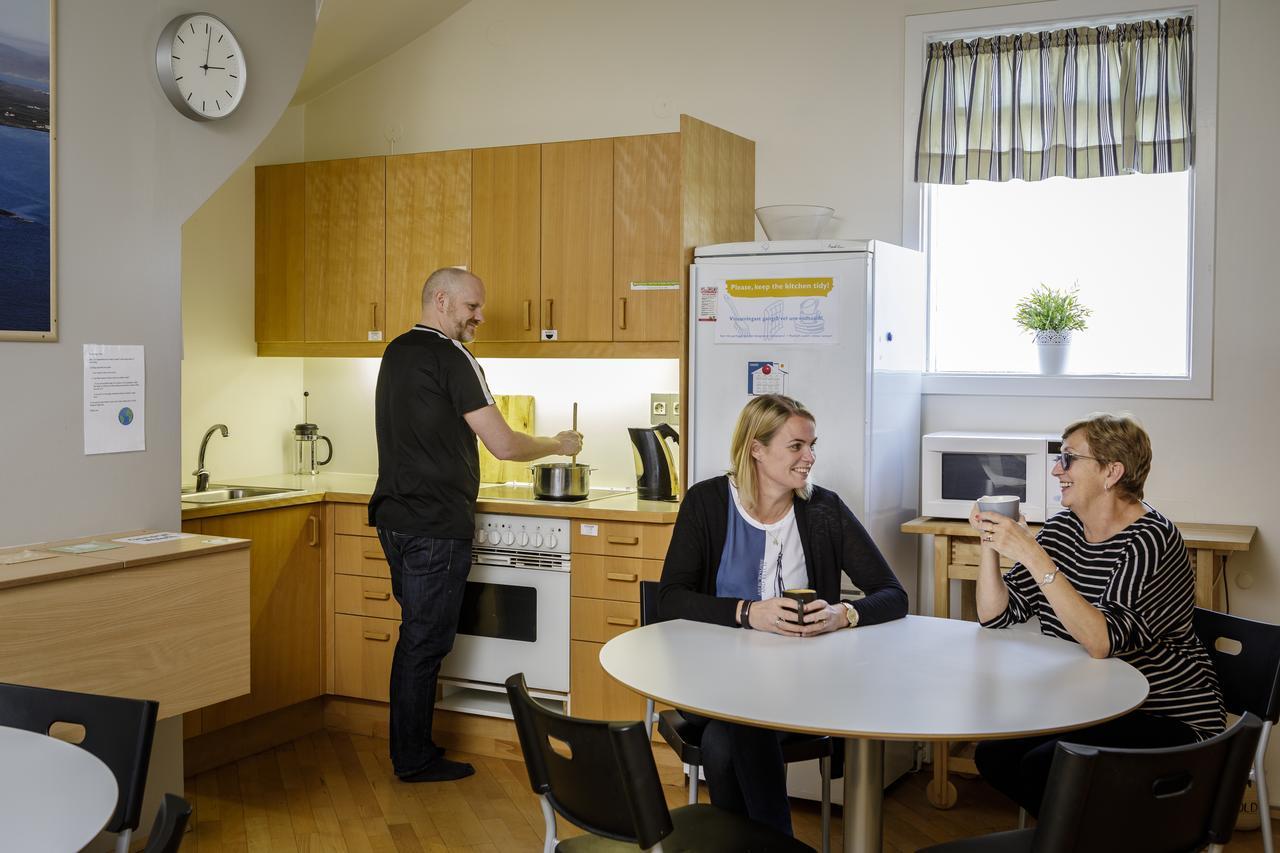 Akranes Hi Hostel - Staywest Экстерьер фото