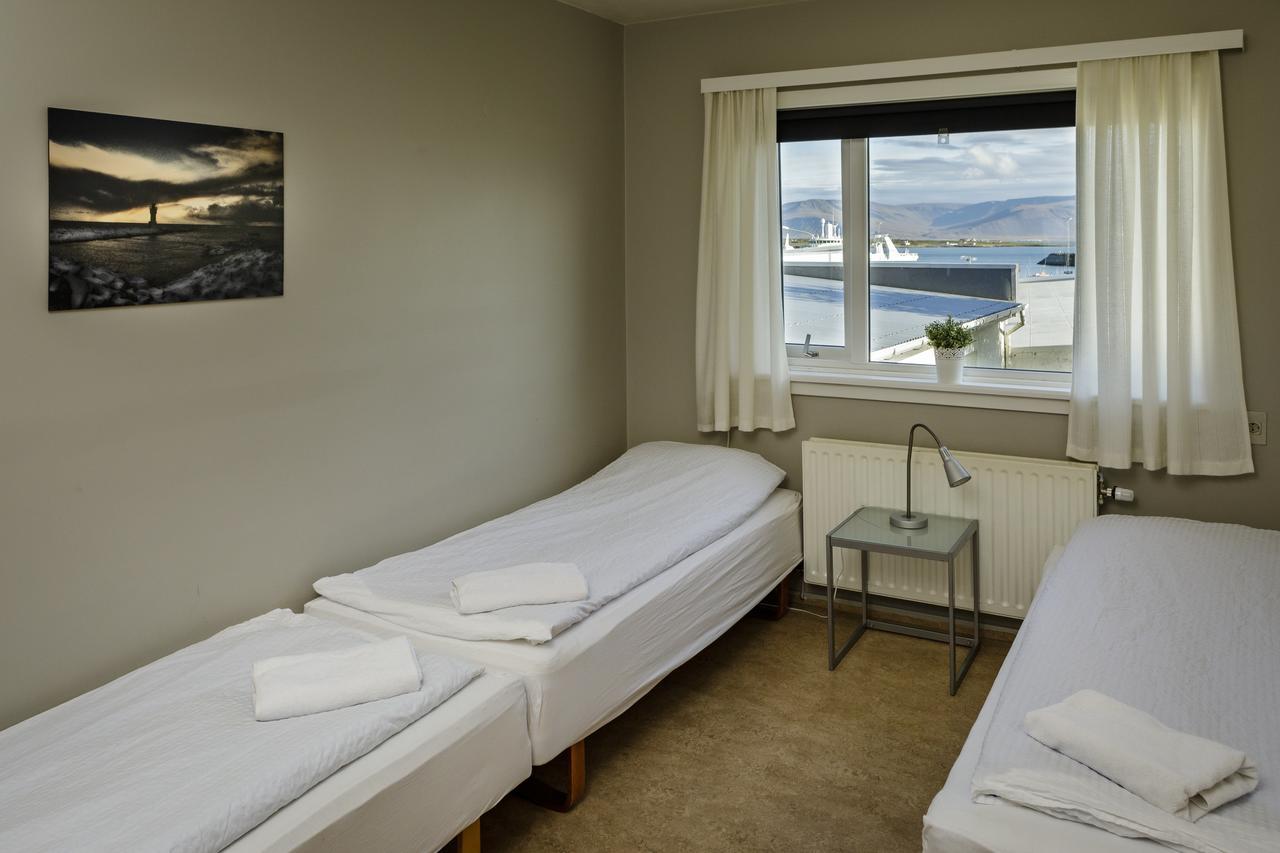 Akranes Hi Hostel - Staywest Экстерьер фото