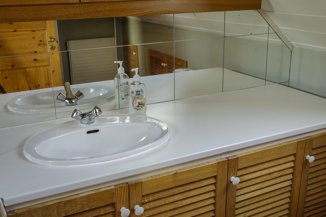 Akranes Hi Hostel - Staywest Экстерьер фото