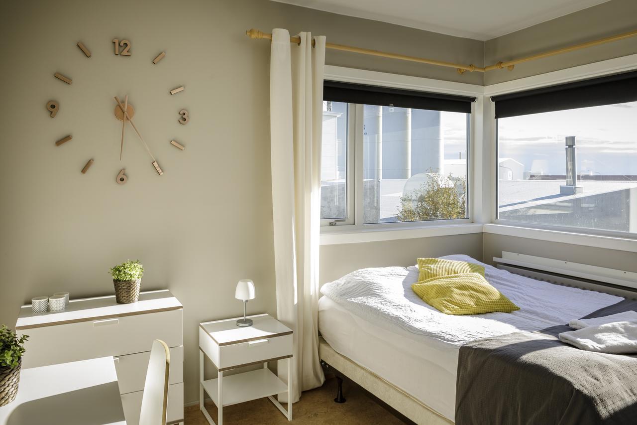 Akranes Hi Hostel - Staywest Экстерьер фото