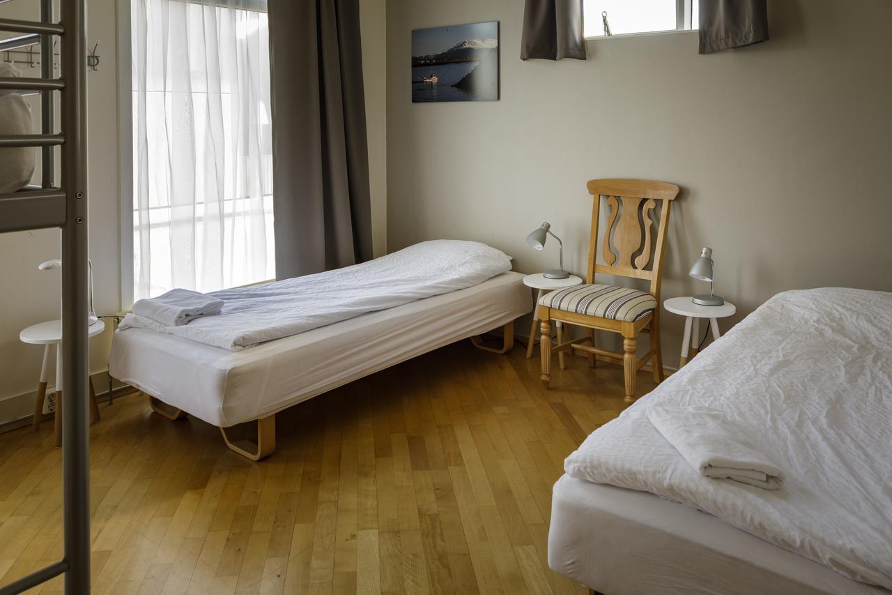 Akranes Hi Hostel - Staywest Экстерьер фото