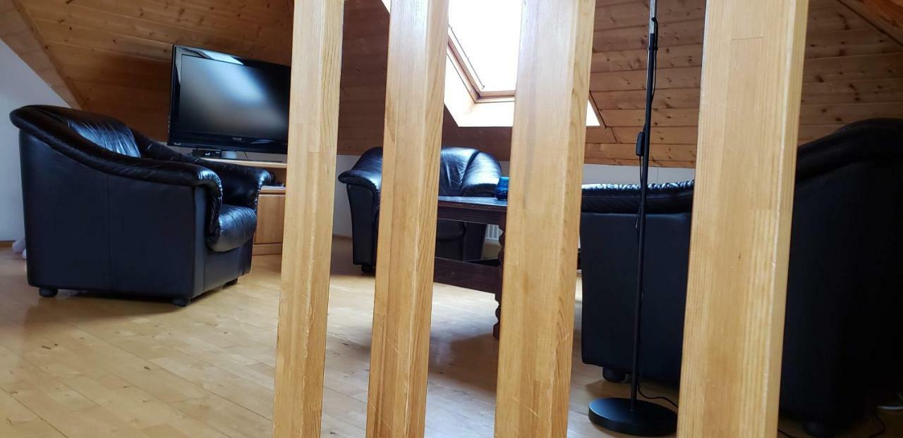 Akranes Hi Hostel - Staywest Экстерьер фото